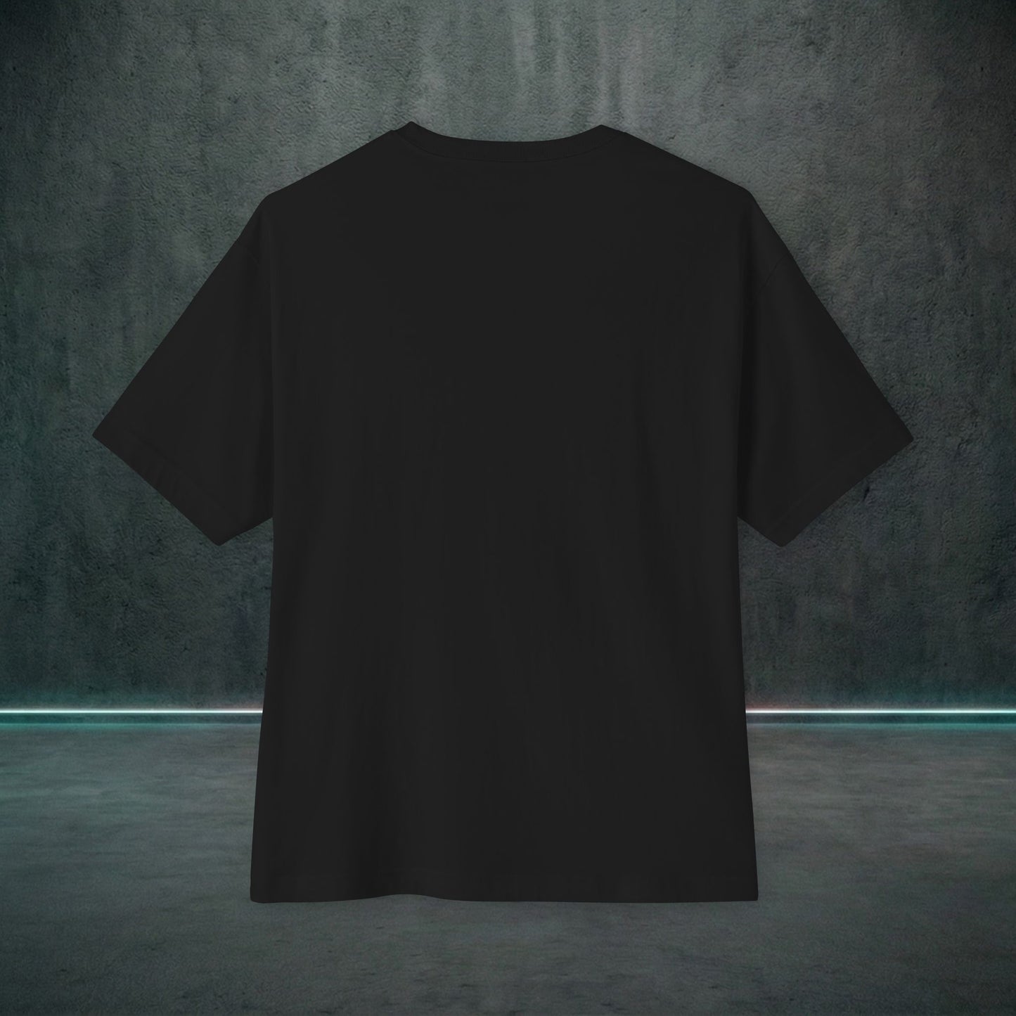 RAIKEN: NEON FLOWER // GENESIS DROP