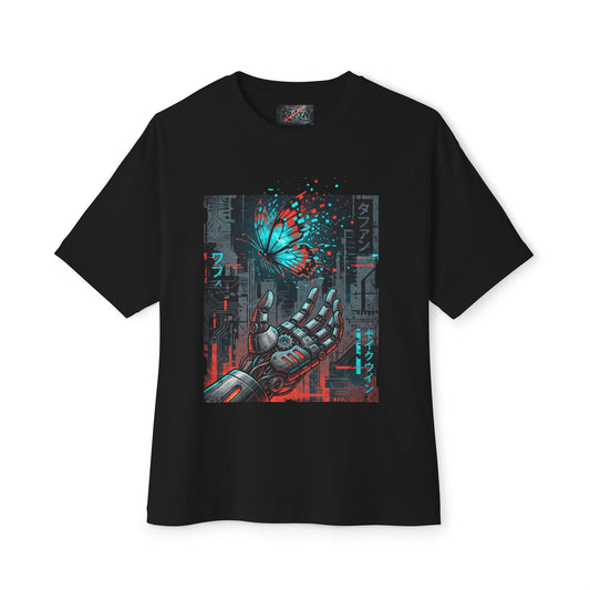 RAIKEN: DEAD NATURE  // GENESIS DROP