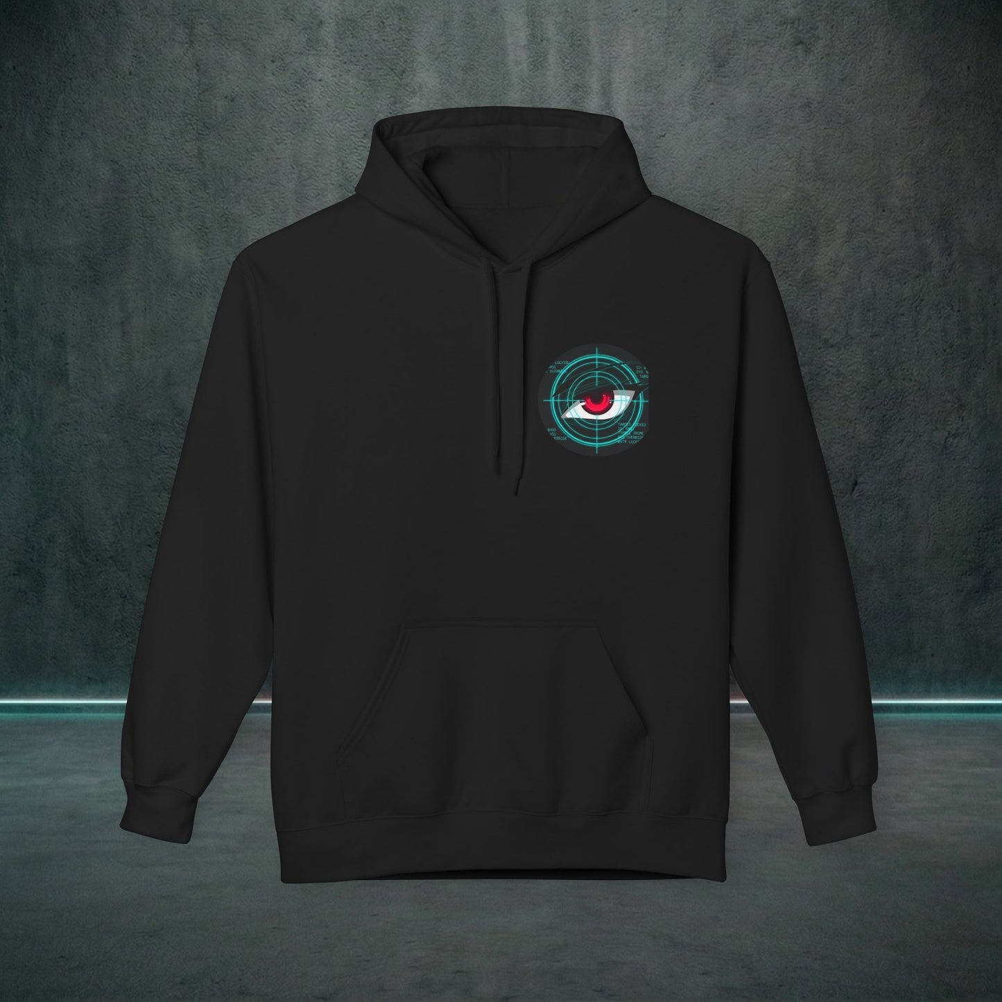 RAIKEN: NEO STREET VENDOR // Genesis Drop