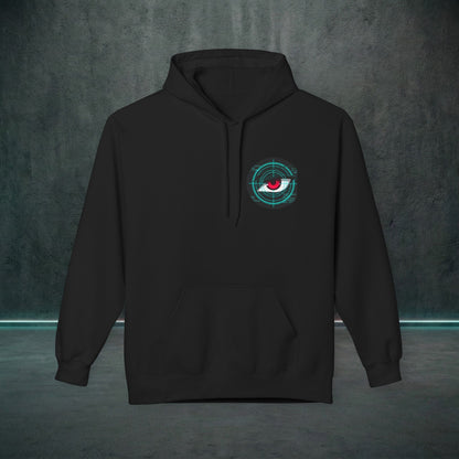 RAIKEN: NEO STREET VENDOR // Genesis Drop
