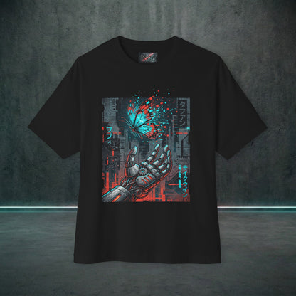 RAIKEN: DEAD NATURE  // GENESIS DROP