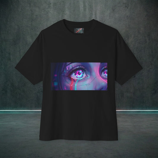 RAIKEN: ANDROID CRY // GENESIS DROP