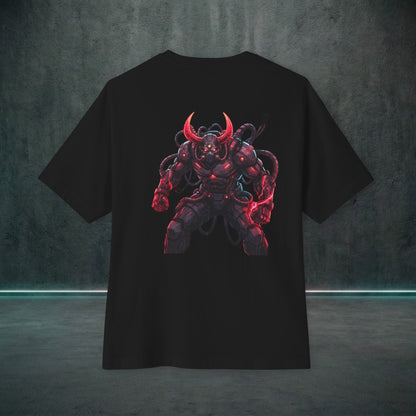 RAIKEN: CYBER ONI  // GENESIS DROP
