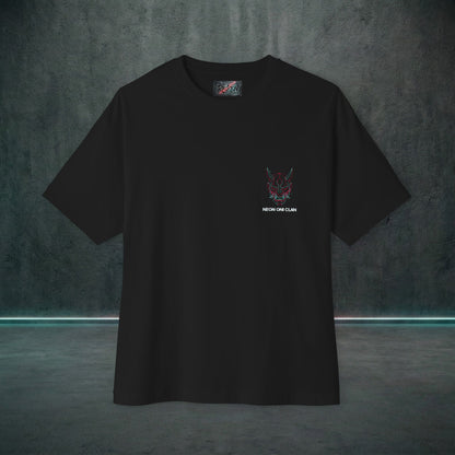 RAIKEN: CYBER ONI  // GENESIS DROP