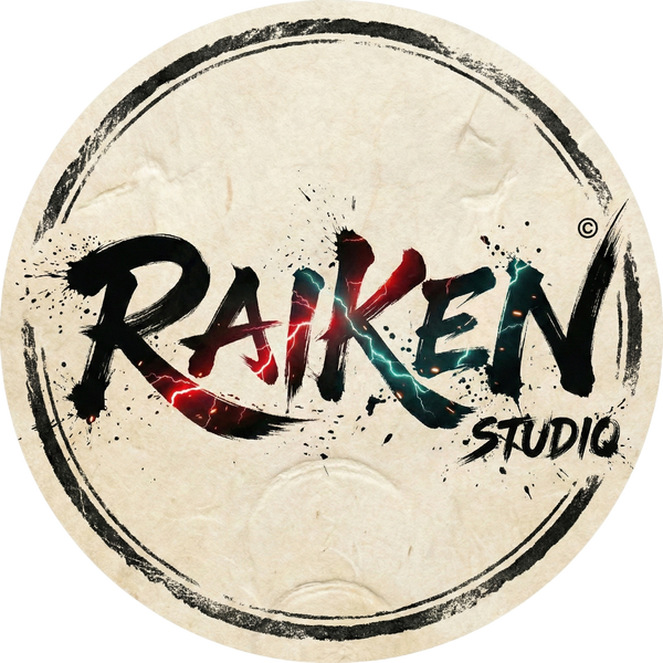 RAIKEN Studio